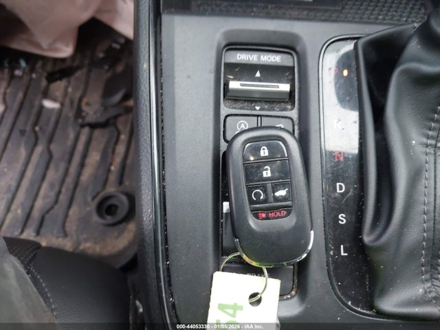 Aukcja sprzedaży 2024 Honda Cr-v Ex-l Awd, vin: 2HKRS4H72RH469407, numer aukcji: 44053330