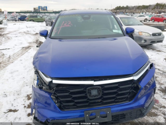 Aukcja sprzedaży 2024 Honda Cr-v Ex-l Awd, vin: 2HKRS4H72RH469407, numer aukcji: 44053330