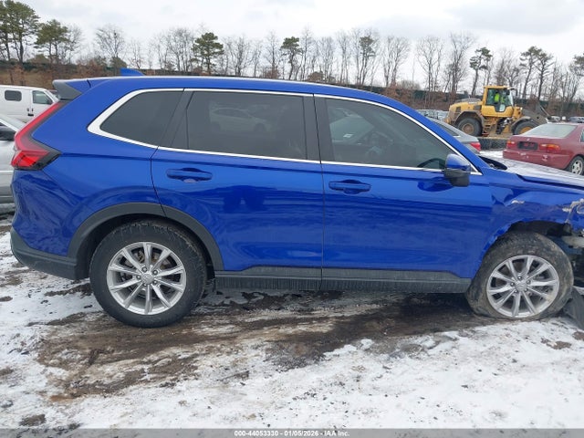 Aukcja sprzedaży 2024 Honda Cr-v Ex-l Awd, vin: 2HKRS4H72RH469407, numer aukcji: 44053330