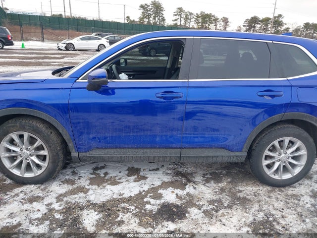 Aukcja sprzedaży 2024 Honda Cr-v Ex-l Awd, vin: 2HKRS4H72RH469407, numer aukcji: 44053330