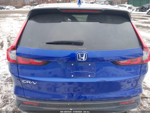 Aukcja sprzedaży 2024 Honda Cr-v Ex-l Awd, vin: 2HKRS4H72RH469407, numer aukcji: 44053330