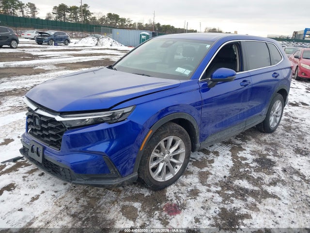 Aukcja sprzedaży 2024 Honda Cr-v Ex-l Awd, vin: 2HKRS4H72RH469407, numer aukcji: 44053330