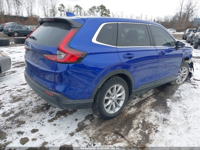 Aukcja sprzedaży 2024 Honda Cr-v Ex-l Awd, vin: 2HKRS4H72RH469407, numer aukcji: 44053330