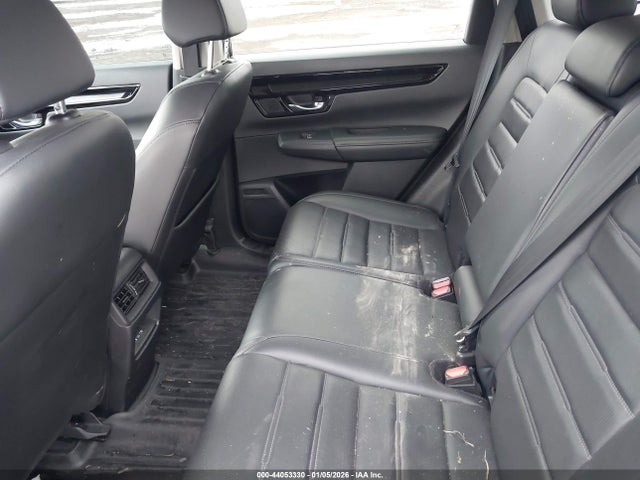 Aukcja sprzedaży 2024 Honda Cr-v Ex-l Awd, vin: 2HKRS4H72RH469407, numer aukcji: 44053330