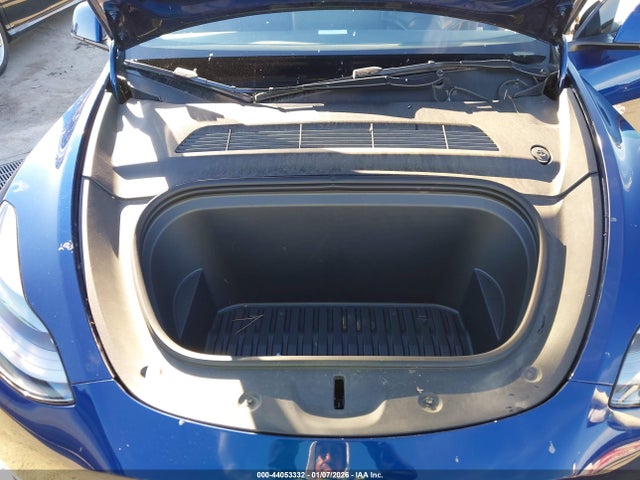 2023 TESLA MODEL Y 7SAYGDEE3PF596164 Photo 9