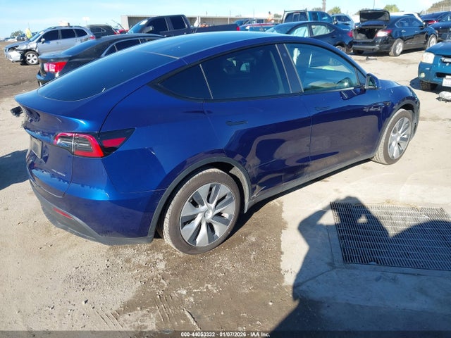 2023 TESLA MODEL Y 7SAYGDEE3PF596164 Photo 3