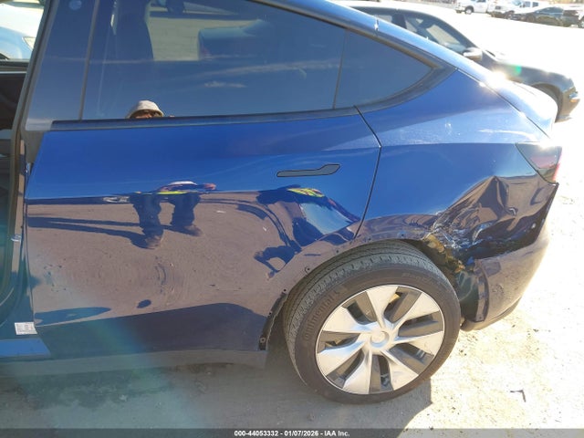 2023 TESLA MODEL Y 7SAYGDEE3PF596164 Photo 5