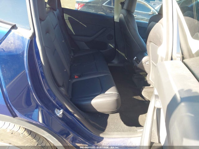 2023 TESLA MODEL Y 7SAYGDEE3PF596164 Photo 7