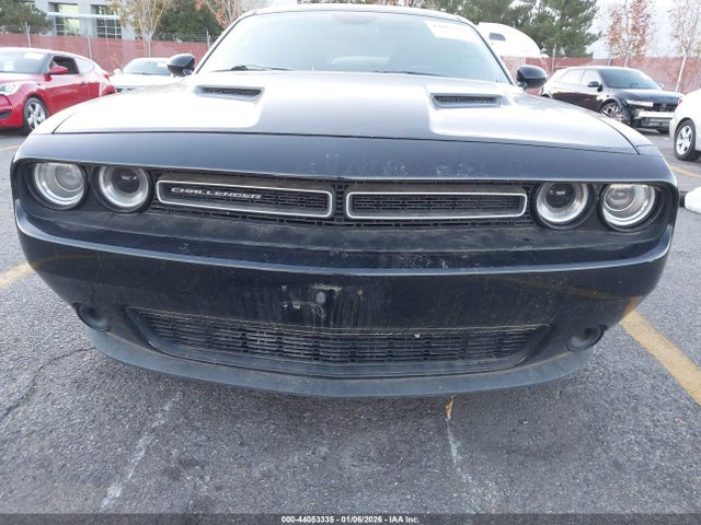 2C3CDZAG4GH217479 Dodge Challenger Sxt