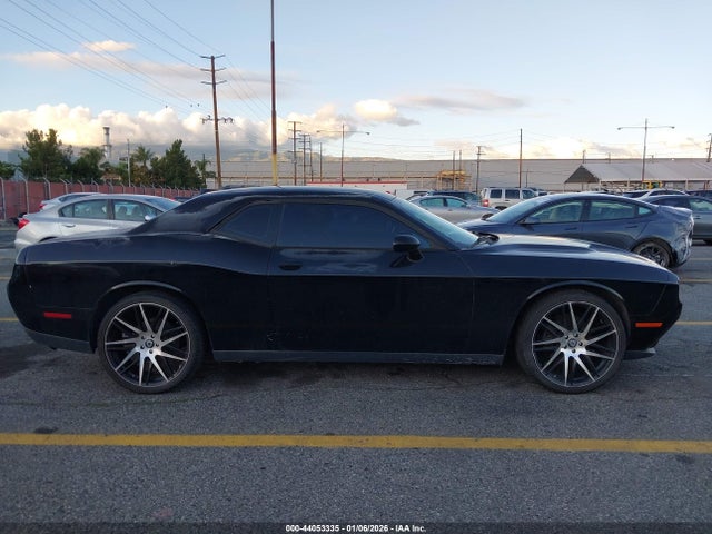 2C3CDZAG4GH217479 Dodge Challenger Sxt