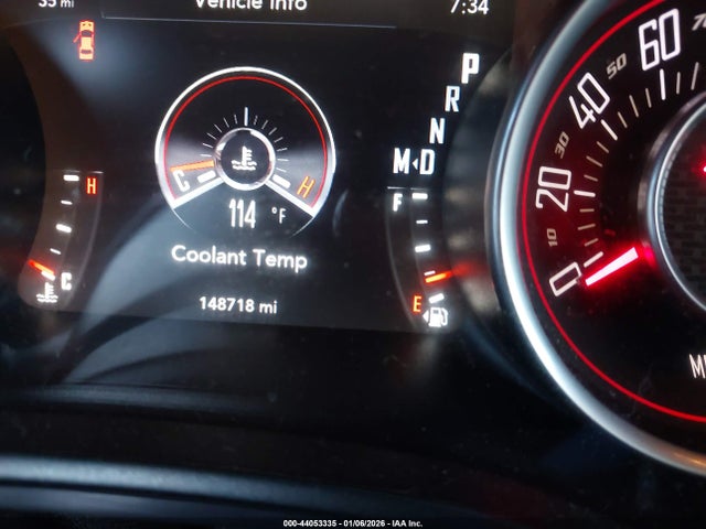 2C3CDZAG4GH217479 Dodge Challenger Sxt