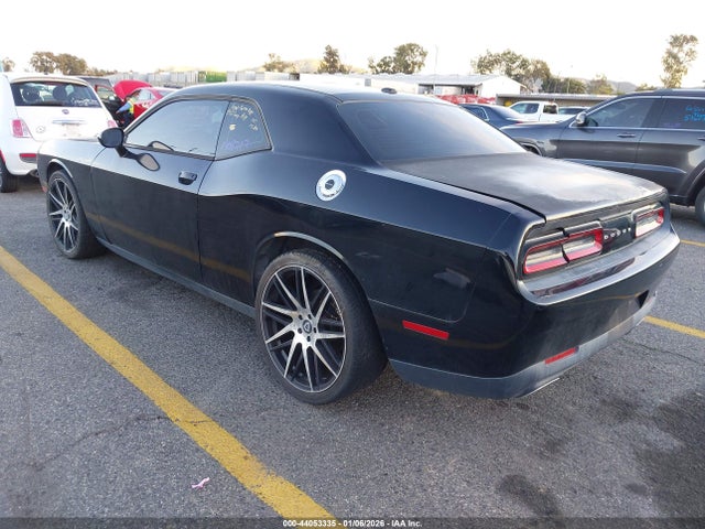 2C3CDZAG4GH217479 Dodge Challenger Sxt