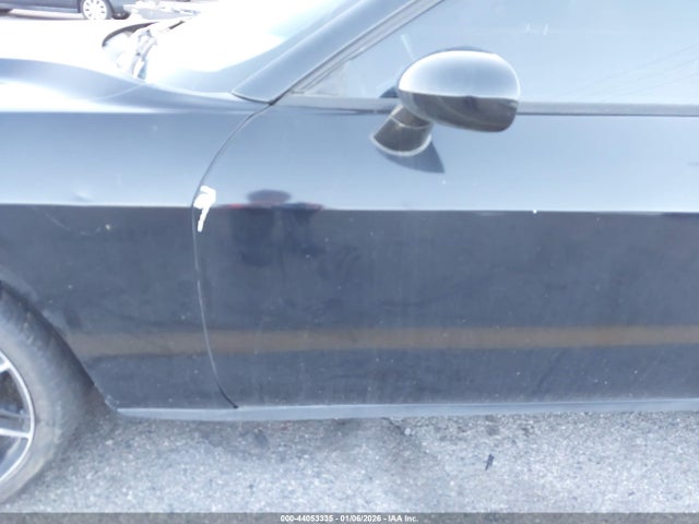 2C3CDZAG4GH217479 Dodge Challenger Sxt