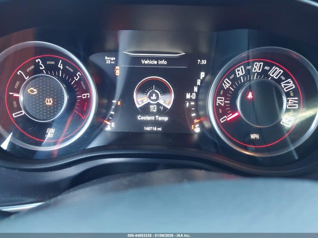 2C3CDZAG4GH217479 Dodge Challenger Sxt
