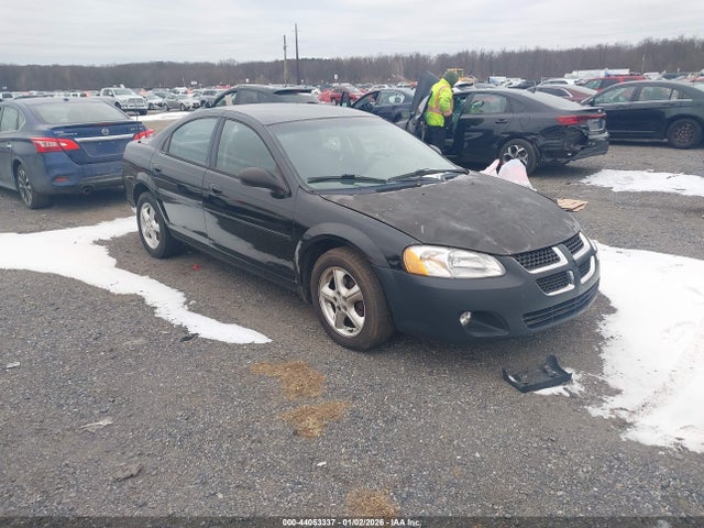 Продаж на аукціоні авто 2005 Dodge Stratus Sxt, vin: 1B3EL46R25N702195, номер лоту: 44053337