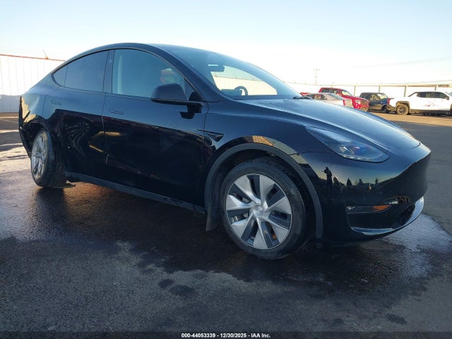 2023 TESLA MODEL Y 7SAYGAEE9PF965530 Photo 0