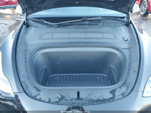 2023 TESLA MODEL Y 7SAYGAEE9PF965530 Photo 9