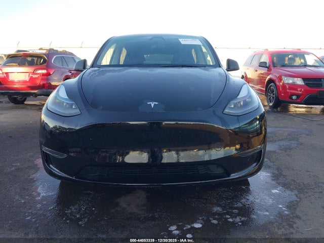 7SAYGAEE9PF965530 Tesla Model Y