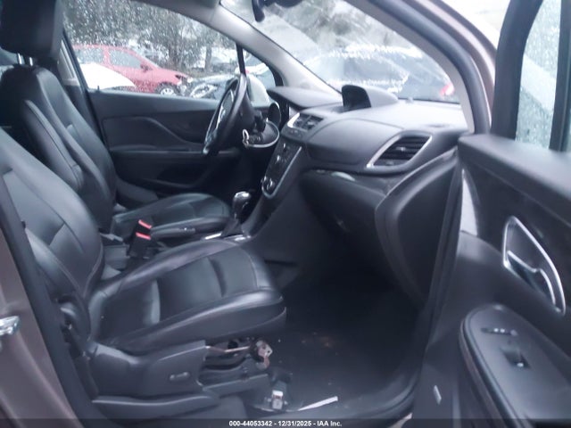 Aukcja sprzedaży 2014 Buick Encore Leather, vin: KL4CJCSB0EB588241, numer aukcji: 44053342