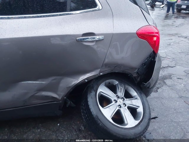 Aukcja sprzedaży 2014 Buick Encore Leather, vin: KL4CJCSB0EB588241, numer aukcji: 44053342