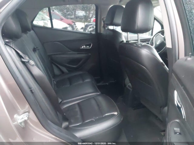 Aukcja sprzedaży 2014 Buick Encore Leather, vin: KL4CJCSB0EB588241, numer aukcji: 44053342