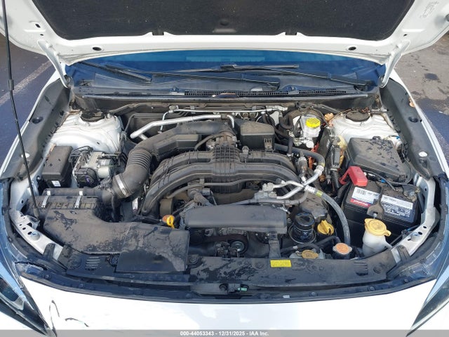 4S3GTAL62M3707939 Subaru Impreza Sport 5-door