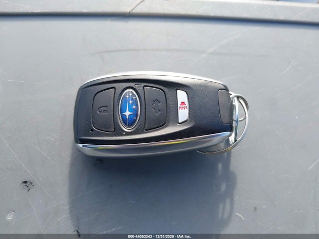 4S3GTAL62M3707939 Subaru Impreza Sport 5-door