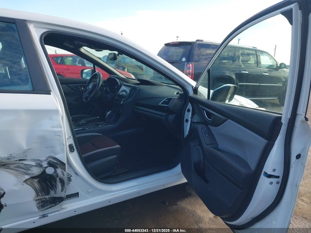 4S3GTAL62M3707939 Subaru Impreza Sport 5-door