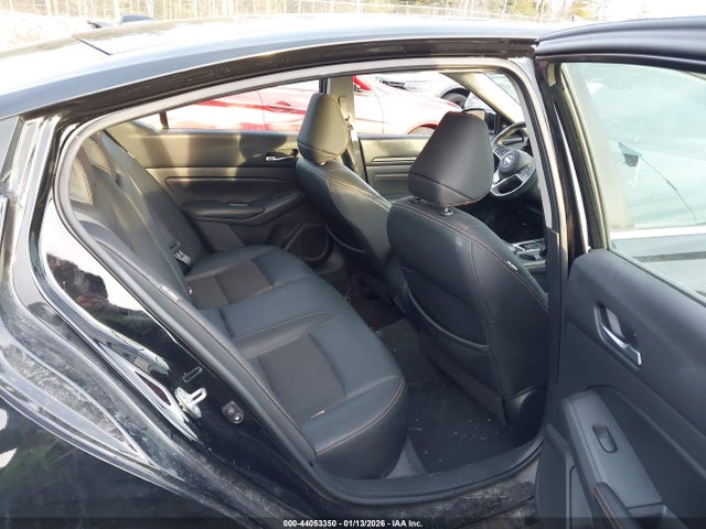 1N4BL4CW0MN384559 Nissan Altima Sr Intelligent Awd