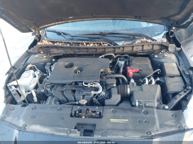 2019 NISSAN ALTIMA 1N4BL4BV9KC214279 Photo 9