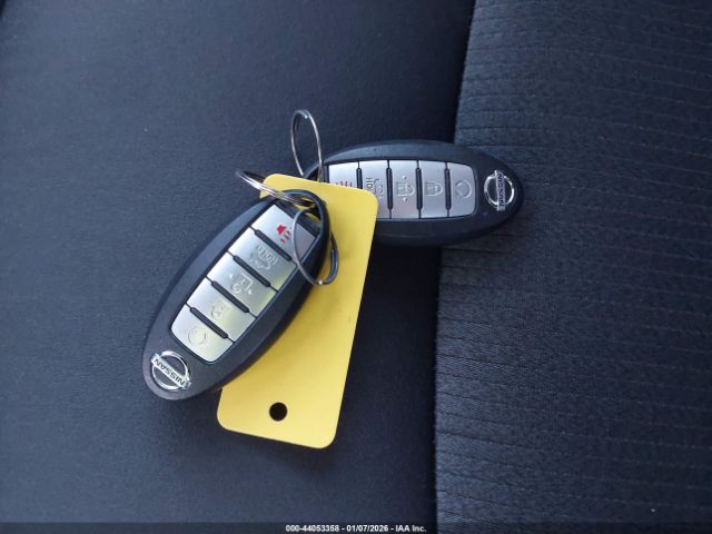 2019 NISSAN ALTIMA 1N4BL4BV9KC214279 Photo 10