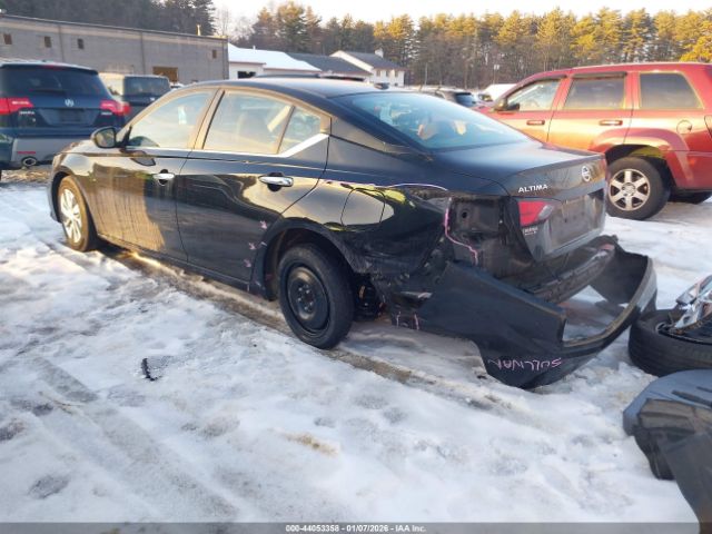 2019 NISSAN ALTIMA 1N4BL4BV9KC214279 Photo 2