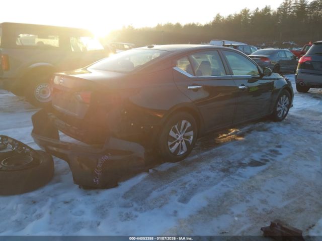 2019 NISSAN ALTIMA 1N4BL4BV9KC214279 Photo 3