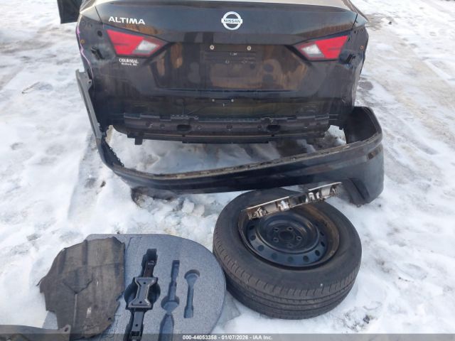 2019 NISSAN ALTIMA 1N4BL4BV9KC214279 Photo 5