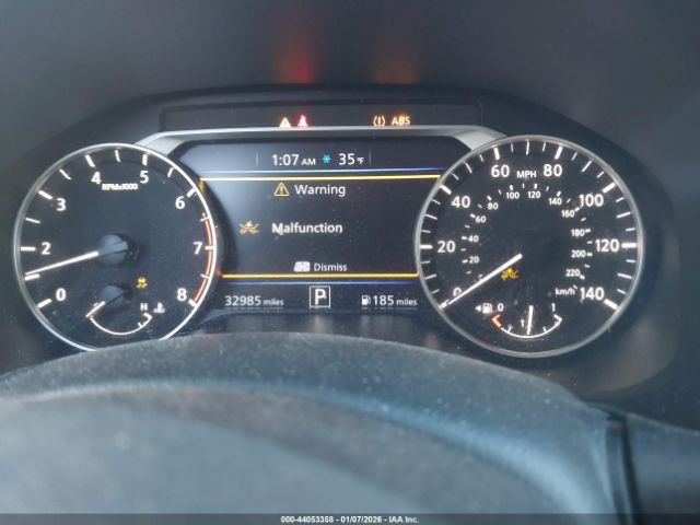 2019 NISSAN ALTIMA 1N4BL4BV9KC214279 Photo 6