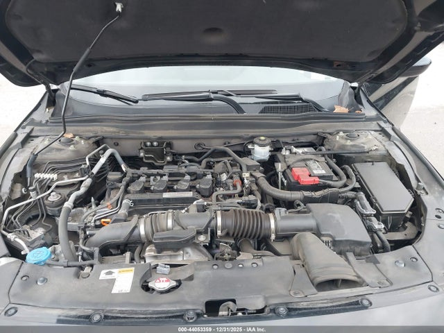 1HGCV1F45LA066767 Honda ACCORD EX