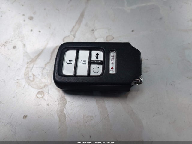 1HGCV1F45LA066767 Honda ACCORD EX