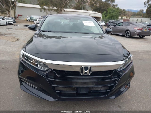 1HGCV1F45LA066767 Honda ACCORD EX