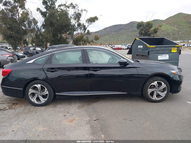 1HGCV1F45LA066767 Honda ACCORD EX