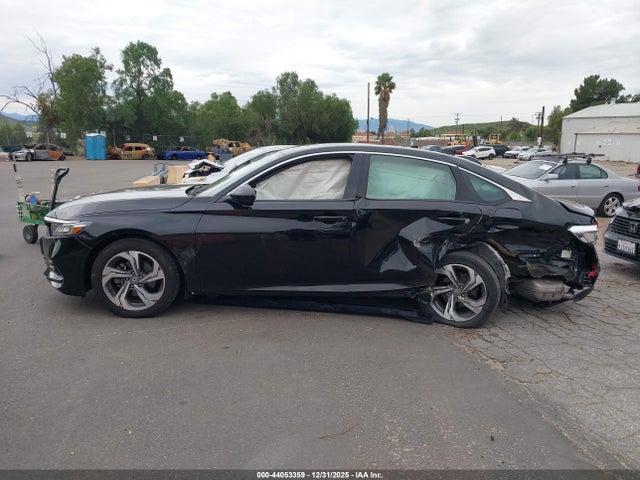 1HGCV1F45LA066767 Honda ACCORD EX