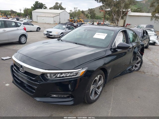 1HGCV1F45LA066767 Honda ACCORD EX