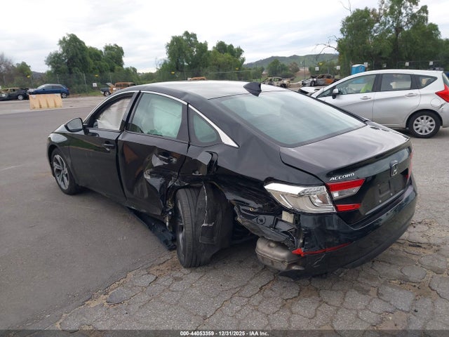 1HGCV1F45LA066767 Honda ACCORD EX