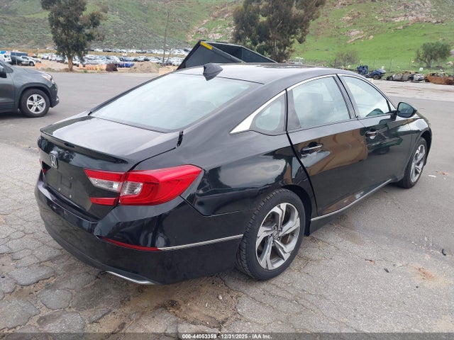 1HGCV1F45LA066767 Honda ACCORD EX
