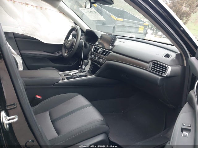 1HGCV1F45LA066767 Honda ACCORD EX