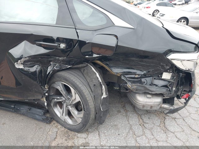 1HGCV1F45LA066767 Honda ACCORD EX