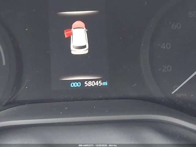 5TDDSKFC0NS056467 Toyota Sienna Xse