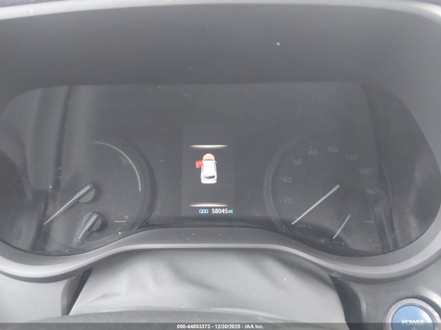 5TDDSKFC0NS056467 Toyota Sienna Xse