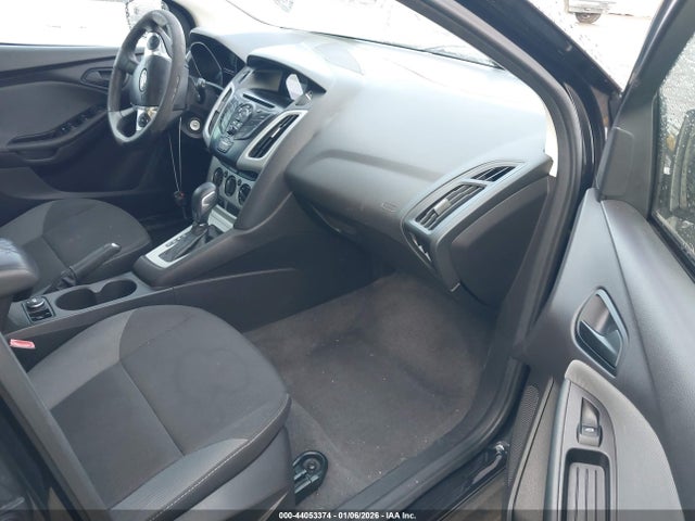 2012 FORD FOCUS 1FAHP3K29CL146985 Photo 4