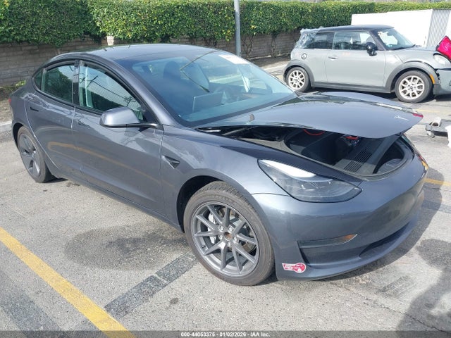 2023 TESLA MODEL 3 5YJ3E1EAXPF617519 Photo 0