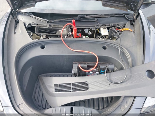 2023 TESLA MODEL 3 5YJ3E1EAXPF617519 Photo 9